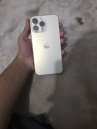 IPHONE 14 PRO MAX FACTORY