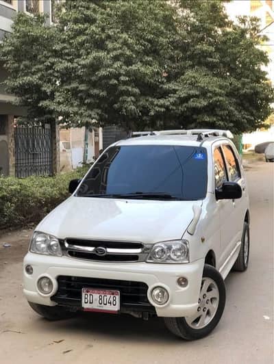 URGENT SALE TERIOUS KID