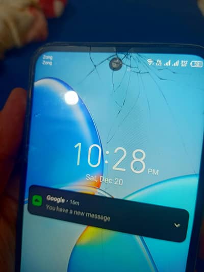 infinix hot 12 6/128