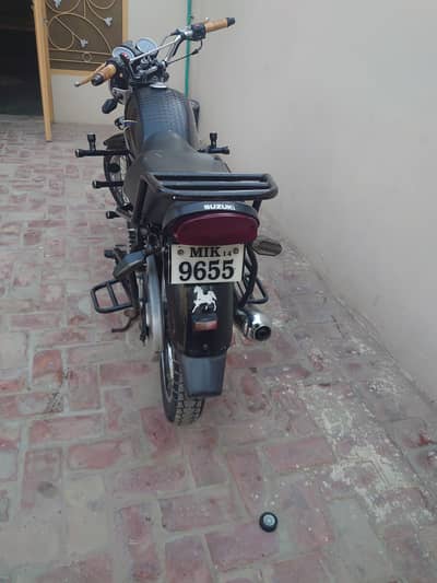 suzuki150