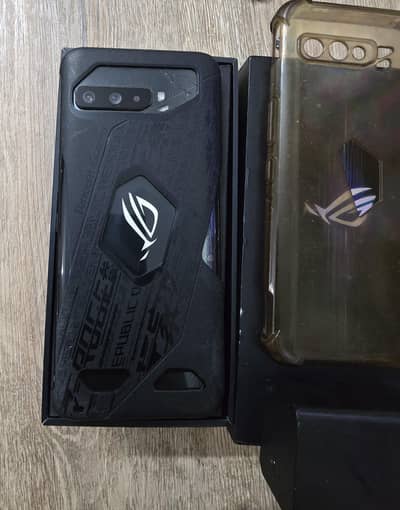 Asus Rog phone 3 Official PTA
