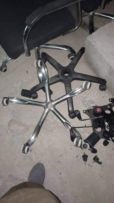 Chairs Repairs At home same day in cheap price