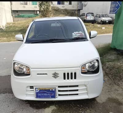 Alto for sale in good condition