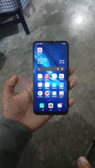 Vivo y11 original with box