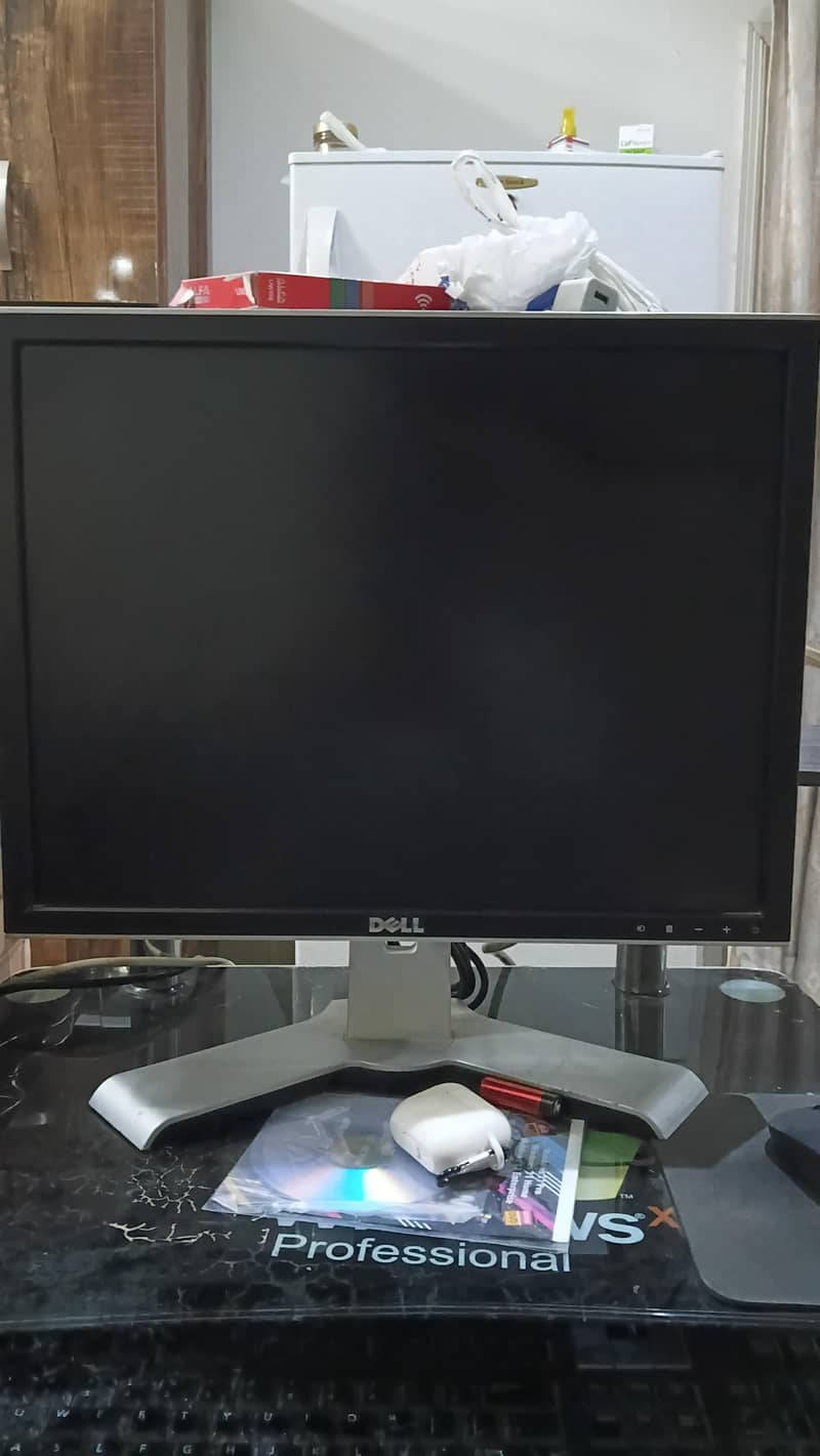 Complete Computer Setup 0
