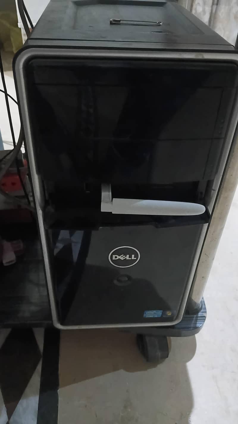 Complete Computer Setup 1