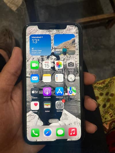 Apple iPhone 11, 128 Factory Unlocked