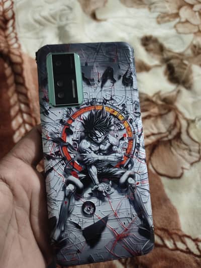 Q Smart Ultra 12 ram 128