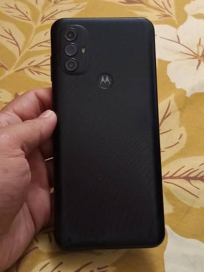 Motorola G Power 5G 2022 | 4/64 GB | Read Carefully