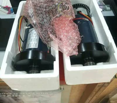 treadmill motor dc