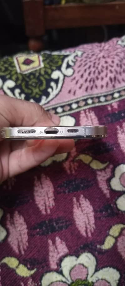 Iphone 12 pro pta approved dual physical plus esim