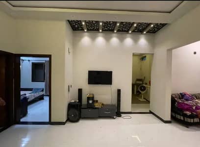 A 400 Square Yards House Is Up For Grabs In Gulshan-e-Iqbal Town