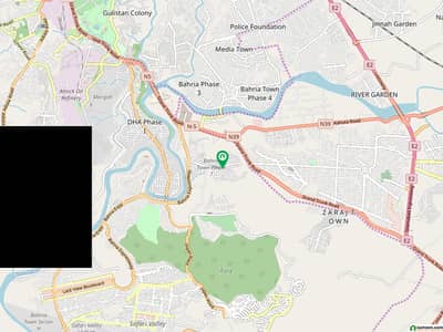 10 Marla COMPLETE House for Rent