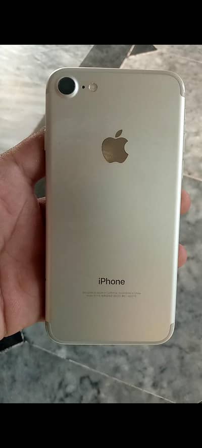 iphone7 128GB