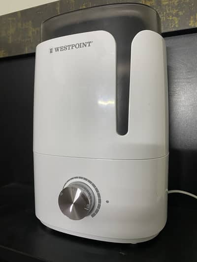 Westpoint humidifier WF-1201