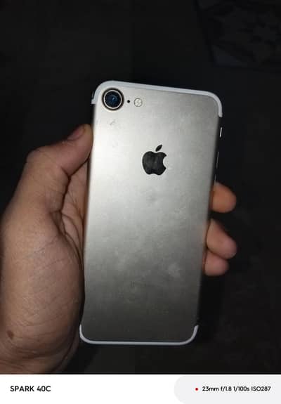 I Phone 7