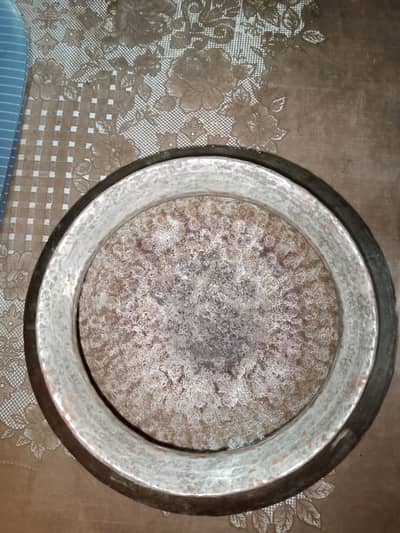 OLD ANTIQUE COPPER UTENSILS FOR SALE