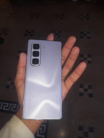 infinix hot 50pro plus