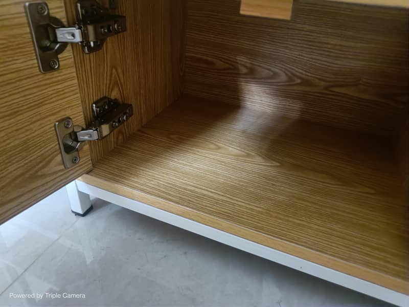 Kitchen Storage Rack 3