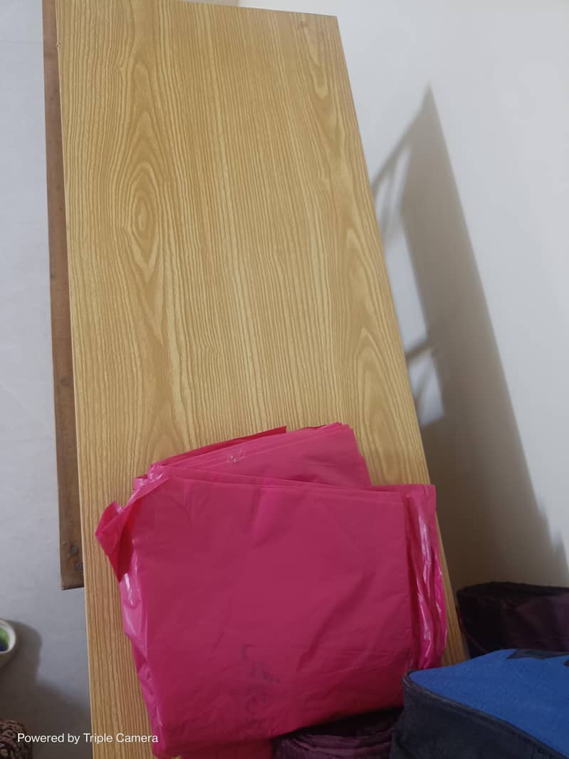 Kitchen Storage Rack 4