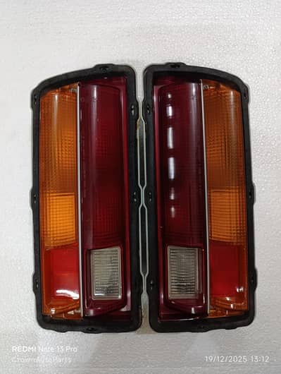 Corona Khyber FX starlet KE70 ke30 crown