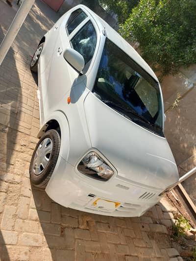 Suzuki Alto Vxl 24 BtoB