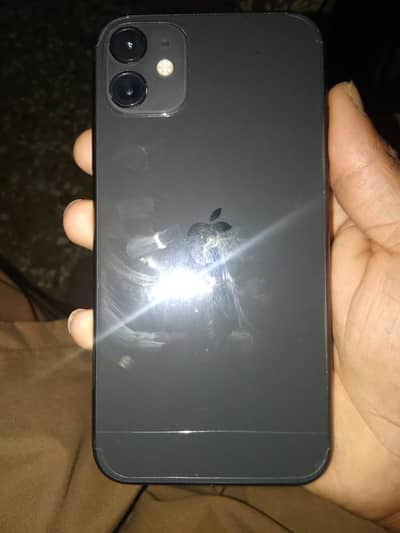 Iphone 11 64gb non pta