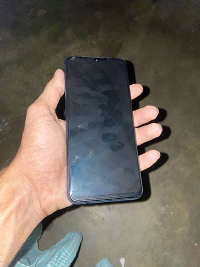 Vivo v21e