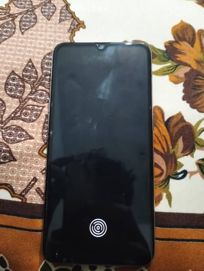 condition 10/9 Oppo Reno z