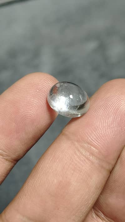 Dur e Najaf stone top quality fine piece for sale  Perfect shape