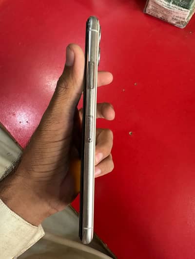 Apple IPhone 11promax pta approved 256gb