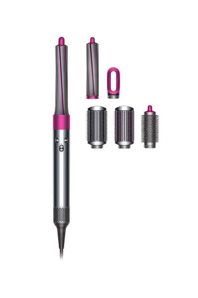 Dyson Airwrap Complete Long