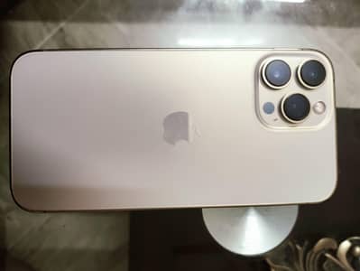 iPhone 13 pro max pta approved dual physical plus esim