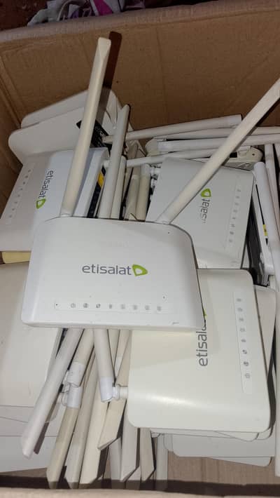 DLINK 803 DUAL BAND ROUTER