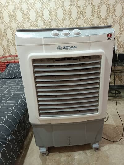 Atlas Air Cooler