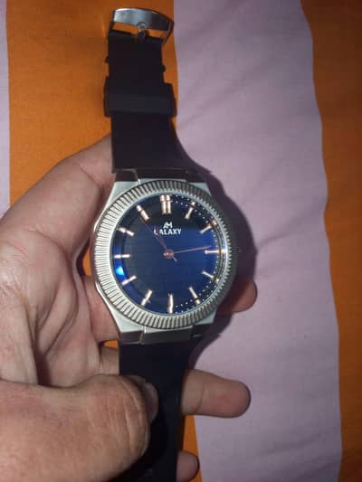 Galaxy Company Luxury Watch  for sale in low price