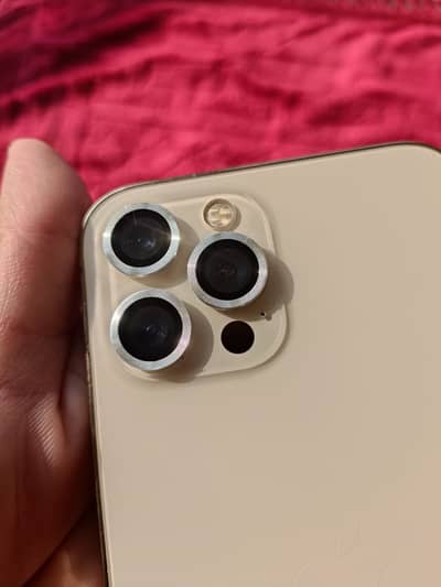 Apple iPhone 12 Pro Max