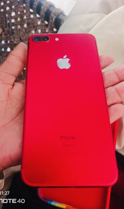 IPHONE 7 Plus Official Pta Approved