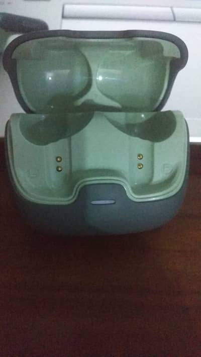 Zero lifestyle Earbude