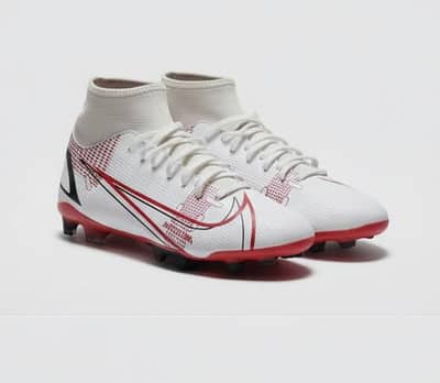 NIKE MERCURIAL SUPERFLY 8 FG