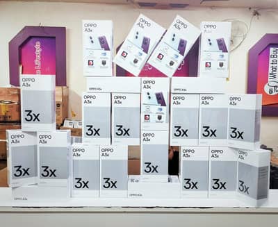 Samsung | Nothing | Redmi | Oppo | Vivo | Realme | Tecno | Infinix