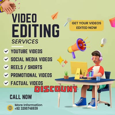 Video editor