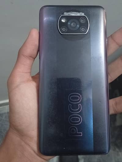 Poco X 3 pro FOR SALE