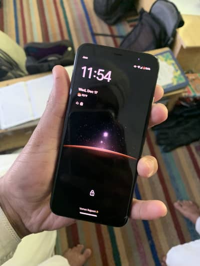 Google pixel 4 all ok original 64 gb