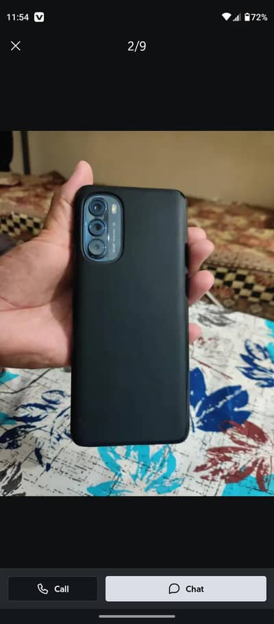 moto g stylus 5g2022