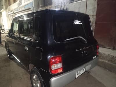 automatic alto lapin arjunt sale karni h paison me kami  hojayegi