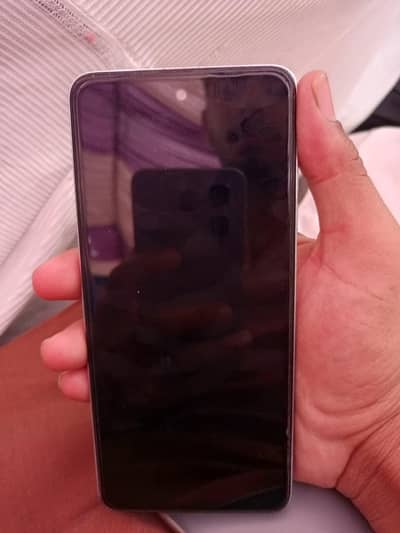 tecno smart mobile 4.64. G. B  with box