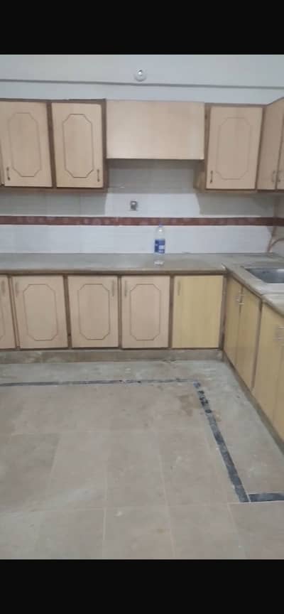 Apartment For Sale Model Colony 80 Yard Contact Me For Visit Legal Builder