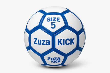High quality 32 Panel Football Zuza KICK