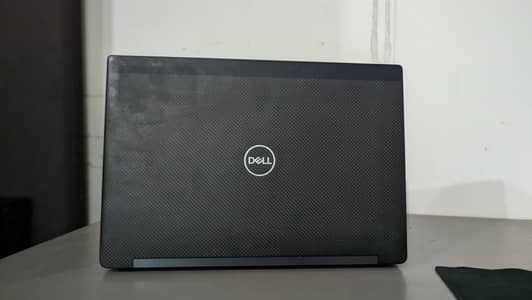 DELL LATITUDE 7390